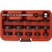 自動車整備用品 センサーホールパンチ LB-512