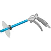 自動車整備用品 ロングノズル&プロテクターセット LB-622B