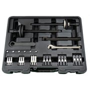 自動車整備用品 ボールベアリングプーラー LB-641