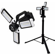 NICHIDO 充電式LEDライト アスラ LEDL-3P1PL