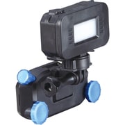 LEDハーネスアタッチメントライト フルセットタイプ LHAL01NC