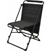 NICHIDO 2WAYテーブルチェア 座・台ちゃん グレー NCHA-03T-GY