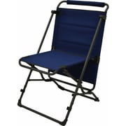 NICHIDO 2WAYテーブルチェア 座・台ちゃん ネイビー NCHA-03T-NV