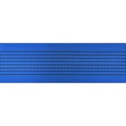 ベルトスリング用筒式スリーブ薄型 ベルト幅75mm用 長さ30cm SLV75-30