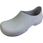 タフトップシューズ ホワイト SSS TT-4960-WHT-SSS