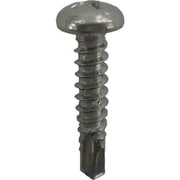 DAIDOHANT YAIBA SUS304J3 ナベ頭 4×19 10175645