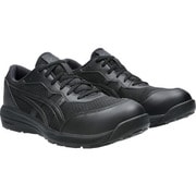 ASICS WINJOB CP221 ブラック×ブラック 30.0 1273A118.001-30.0