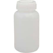 AS 広口瓶(中栓付き)500ml NVWー500 1-4658-25