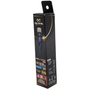 MUSTTOOL IM-4WSV420M18 スパイラルステップドリル M18 Φ4-20mm(9段) 19866