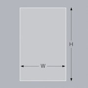 OPP袋 マルチフクロ S25-19-30 32-7115