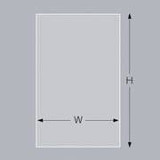 OPP袋 マルチフクロ S50-26.5-38 32-7122