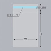 OPP袋 マルチフクロ T-18-27 32-7346
