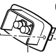 スイツチ(A) 333728