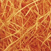 パッキン 紙パッキン 1kg オレンジ 35-5867