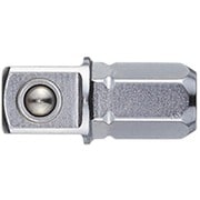 400ERSA14 ソケットアダプター 1/4 400ERSA14