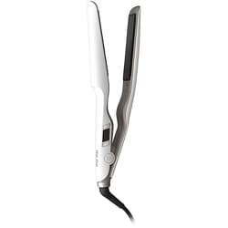 ストレートアイロン Re・De Hair Straight Smooth ホワイト HS01A-WT