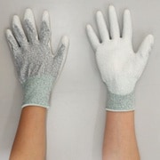 耐切創シリコンコート Mサイズ 5双組 4950-M