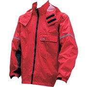 アーヴァン レインウェア なかよし レッド L ＃4950 4950-RD-L