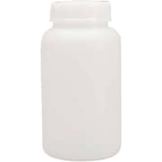 AS 広口瓶(ポリエチレン製)2L 5-011-01