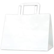 紙袋 手提袋 白無地 50P 50-5720