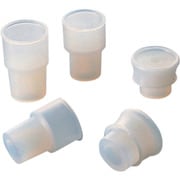 AS WキャップW-18（10ケ入） 6-351-06