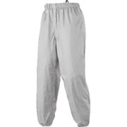 アーヴァン 裾ゴムレインパンツ シルバー L #7150 7150-SV-L