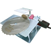 笹刃研磨機 TK-105BN型 7754