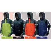 アーヴァン レインウェア おはよう ネイビー M #7800 7800-NV-M