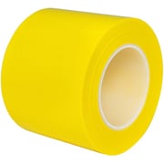 超高耐久ラインテープ 971L 黄 100mmX16m 971L