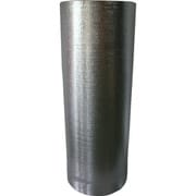 緩衝材 アルミ箔シートロール巻 1000×50m(AFAL-20) A-113
