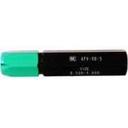 片口アルミピンバイス 使用サイズ(mm)8.50~9.00 APV-8B-S