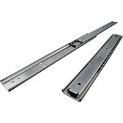 シングルスライドレール457.2mm C204-18