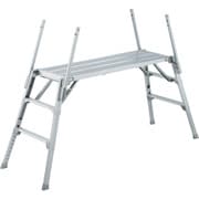 可搬式作業台 デューク(10030) DUK-1116T