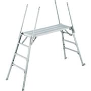 可搬式作業台 デューク(10031) DUK-1516T