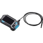 360度回転デュアルカメラ内視鏡 E902-RD カメラケーブル長2m E902-RD