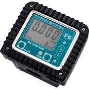 Zahren デジタルフローメーター FG950-456