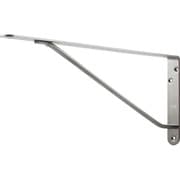 ハッピー ステンレス棚受 78mmX150mm HL HSKTANA150