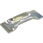 SPACIO キャスタープレートB(70mmピッチ用)JBー002 JB-002