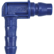 JOPLAX 樹脂エルボプラグ JTL-03