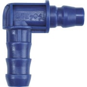 JOPLAX 樹脂エルボプラグ JTL-04