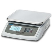 YAMATO デジタル上皿はかり LBS-100A-15 15kg LBS-100A-15