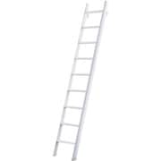 アルミ製ロフト昇降用はしご LML型 2.64m LML1.0-26