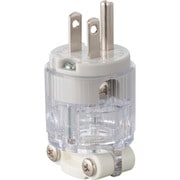 明工 医用接地プラグ ME2591