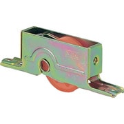 N-305調節戸車 鉄枠平型30ウレタン車 N-305-300