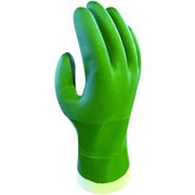 塩化ビニール手袋 サプルハンド Sサイズ NO.508-S