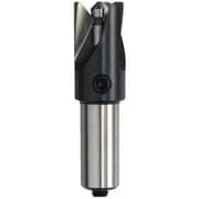 カウンターシンク No.P19090-0 90°3枚刃 HSS パイプ内面・外面専用 Φ24 P19090-0-24.0