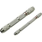 ピンバイス 使用サイズ（mm）4.50～5.00 PV-4B