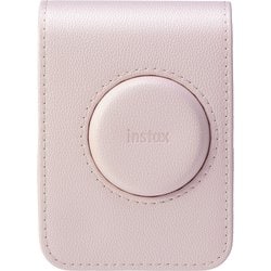 チェキ instax mini Evo専用 ケース ジェントルローズ INS MINI EVO CAMERA CASE PINK