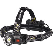 ASTRUM4 780lmハイブリッドヘッドライト AST-04H