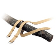 ヌメ皮ワンピンバックルベルト40mm SB-102